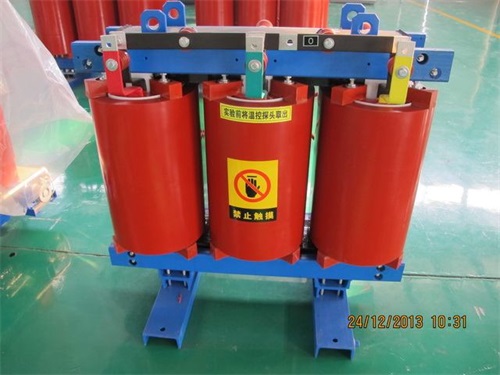 泉港SCB12-315KVA/10KV/0.4KV干式变压器