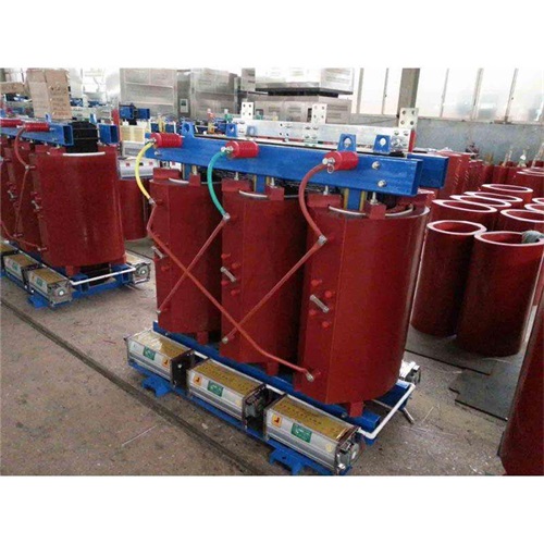泉港SCB11-315KVA干式变压器规格参数