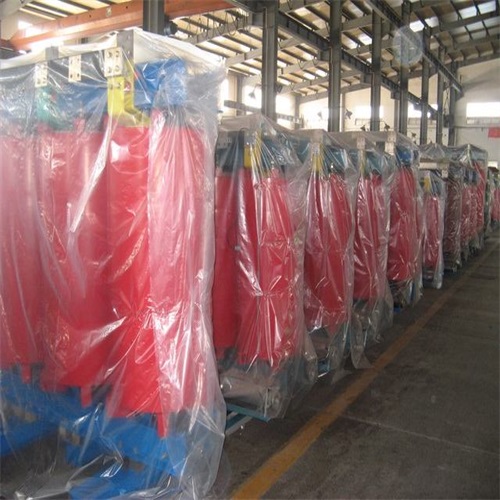 泉港SCB14-1250KVA/10KV干式变压器